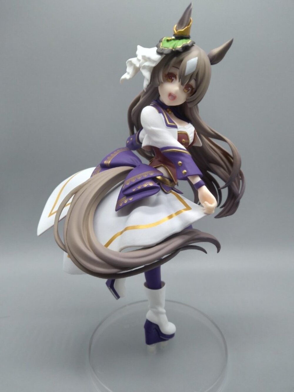 Umamusume Pretty Derby - Satono Diamond - XStellar Starting Future figure